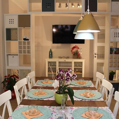 Aurora Bnb Πίζα Εξωτερικό φωτογραφία