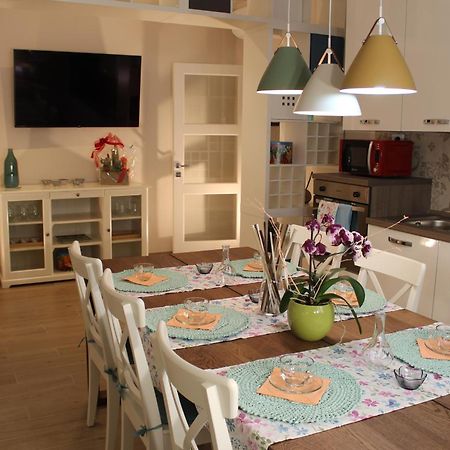 Aurora Bnb Πίζα Εξωτερικό φωτογραφία