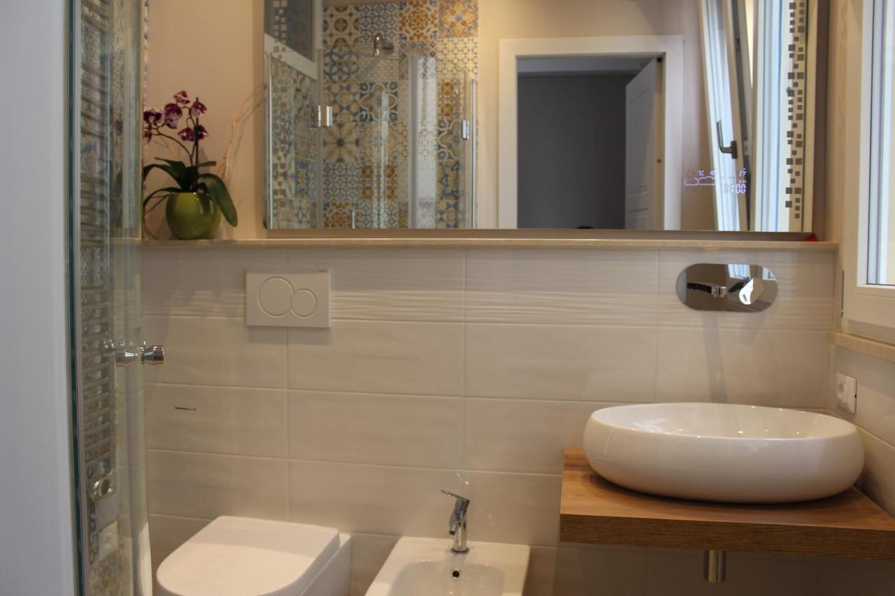 Aurora Bnb Πίζα Εξωτερικό φωτογραφία