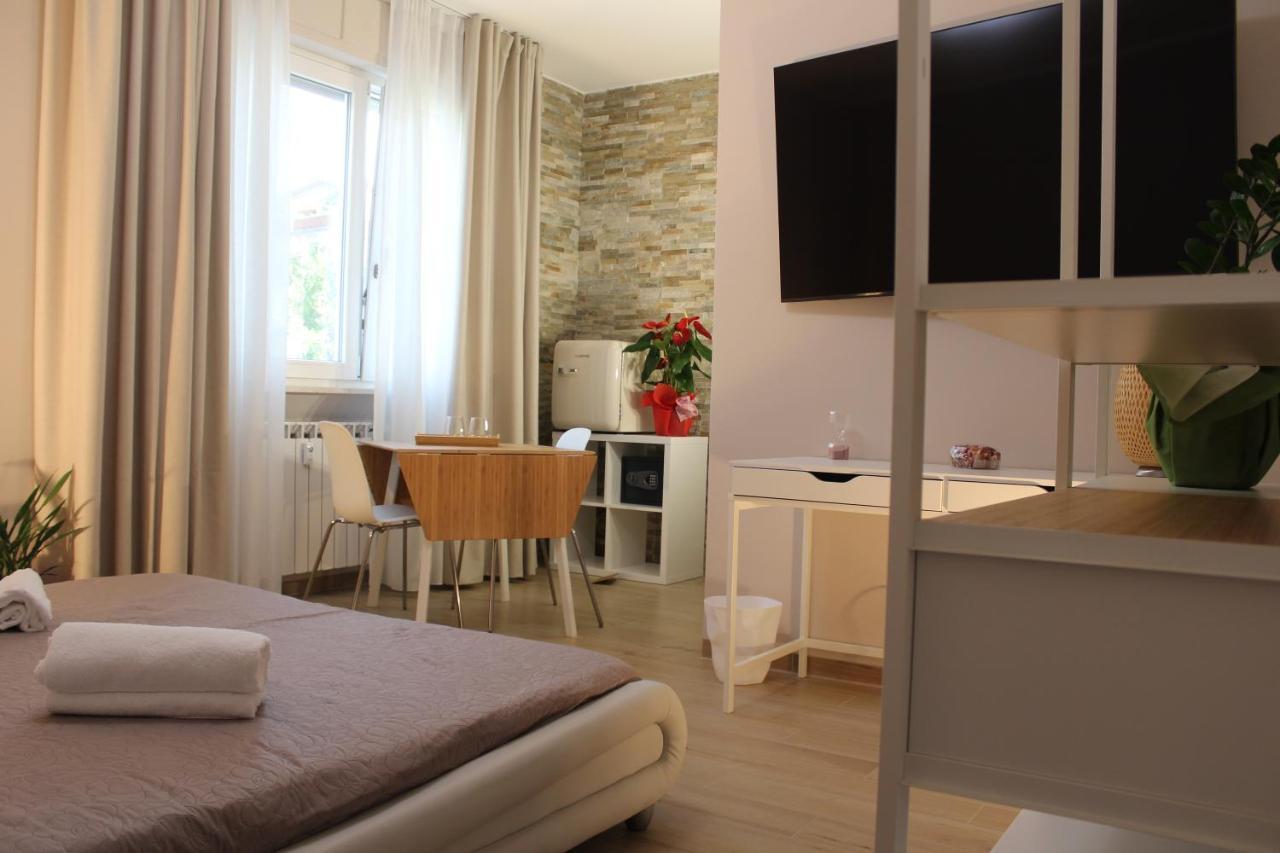 Aurora Bnb Πίζα Εξωτερικό φωτογραφία