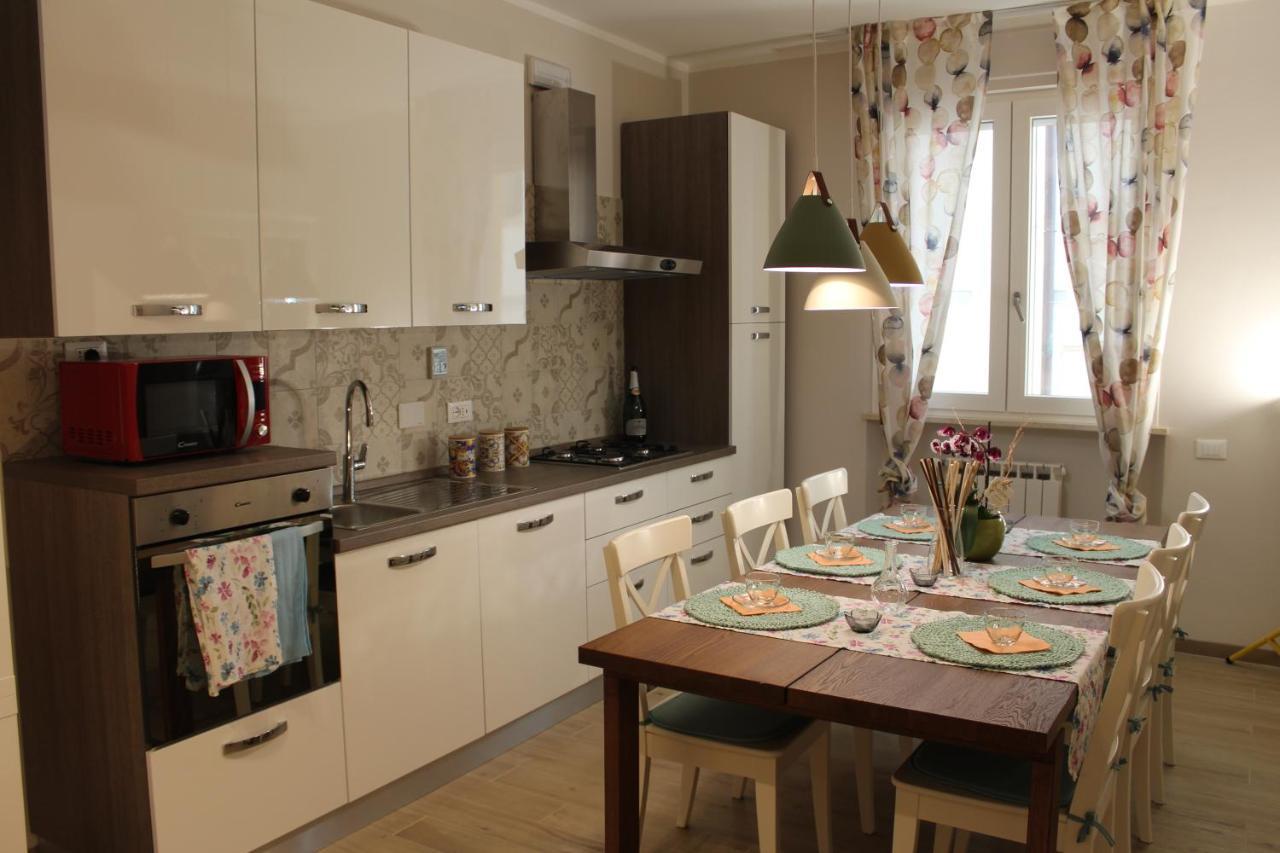 Aurora Bnb Πίζα Εξωτερικό φωτογραφία