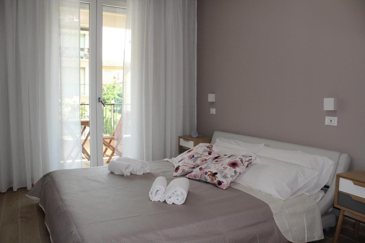Aurora Bnb Πίζα Εξωτερικό φωτογραφία
