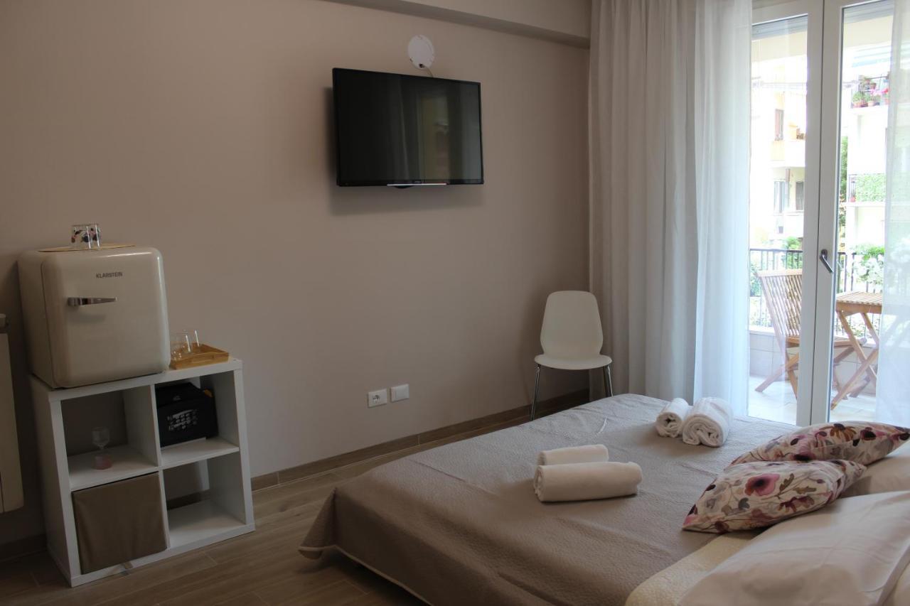 Aurora Bnb Πίζα Εξωτερικό φωτογραφία