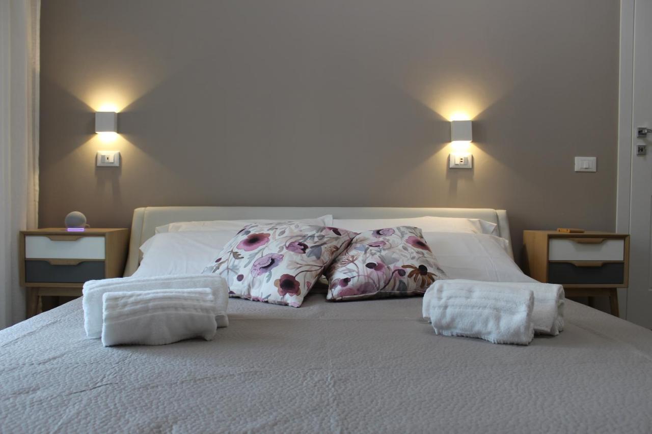 Aurora Bnb Πίζα Εξωτερικό φωτογραφία