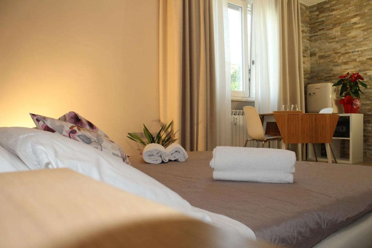 Aurora Bnb Πίζα Εξωτερικό φωτογραφία