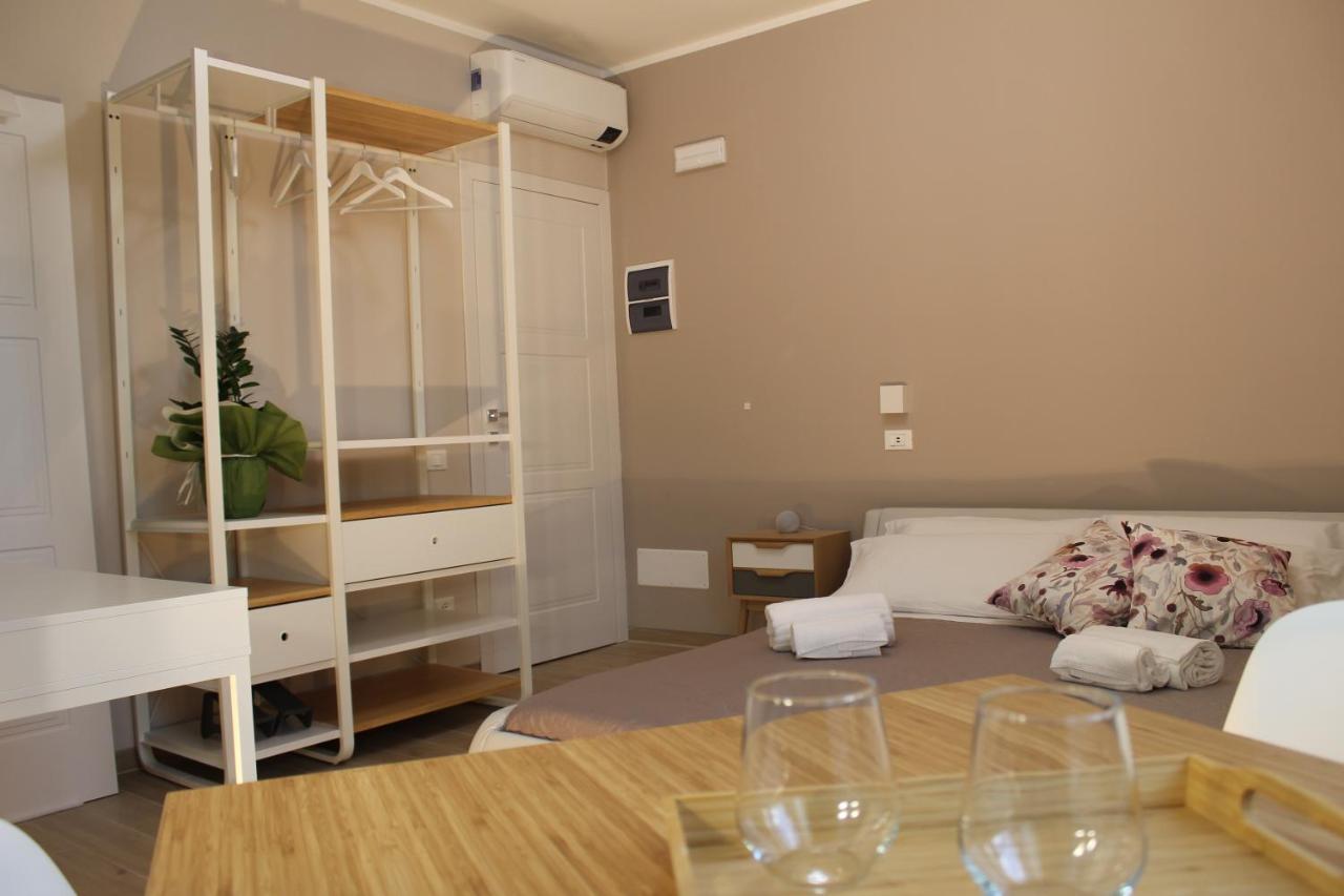 Aurora Bnb Πίζα Εξωτερικό φωτογραφία