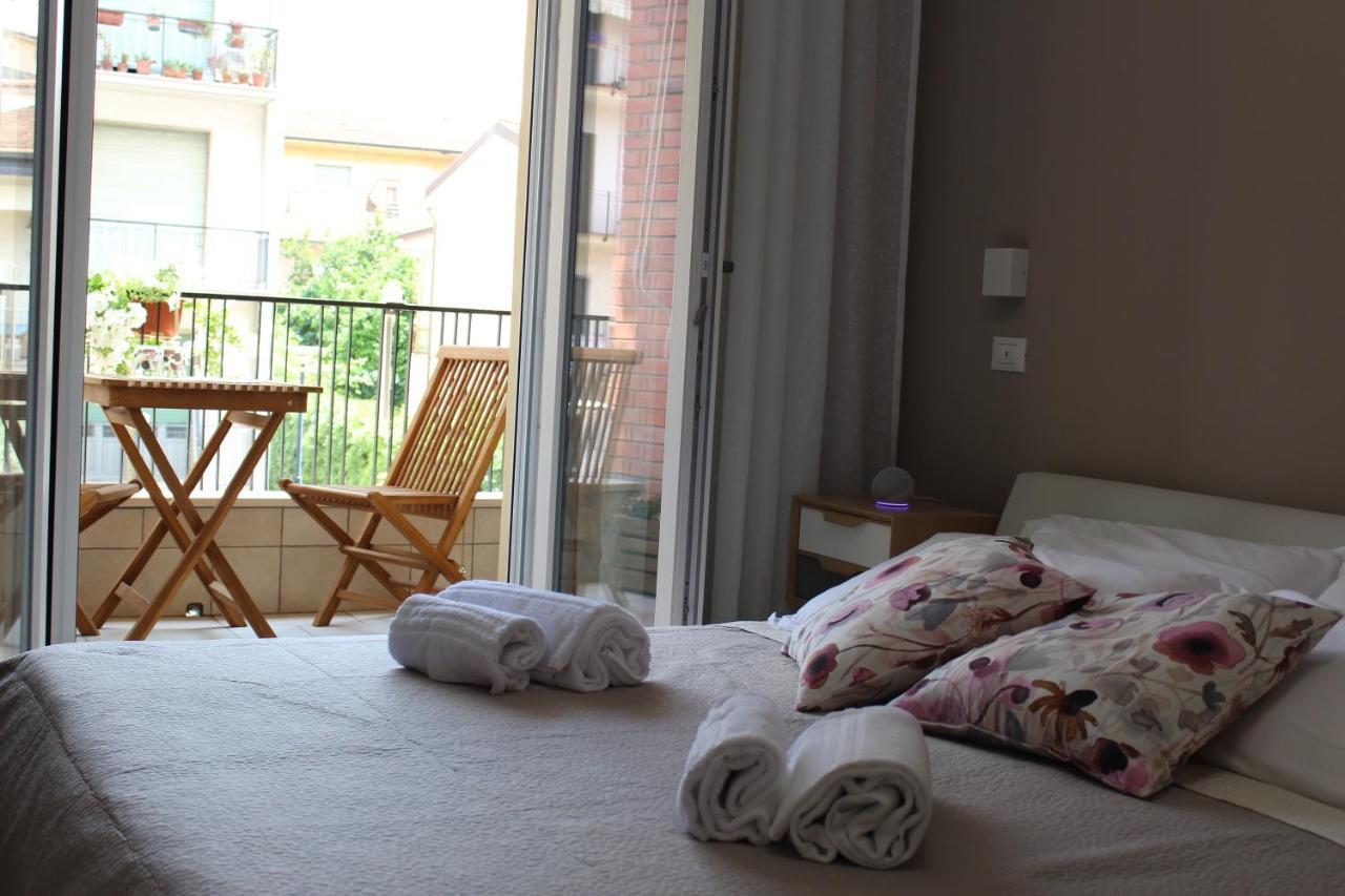 Aurora Bnb Πίζα Εξωτερικό φωτογραφία