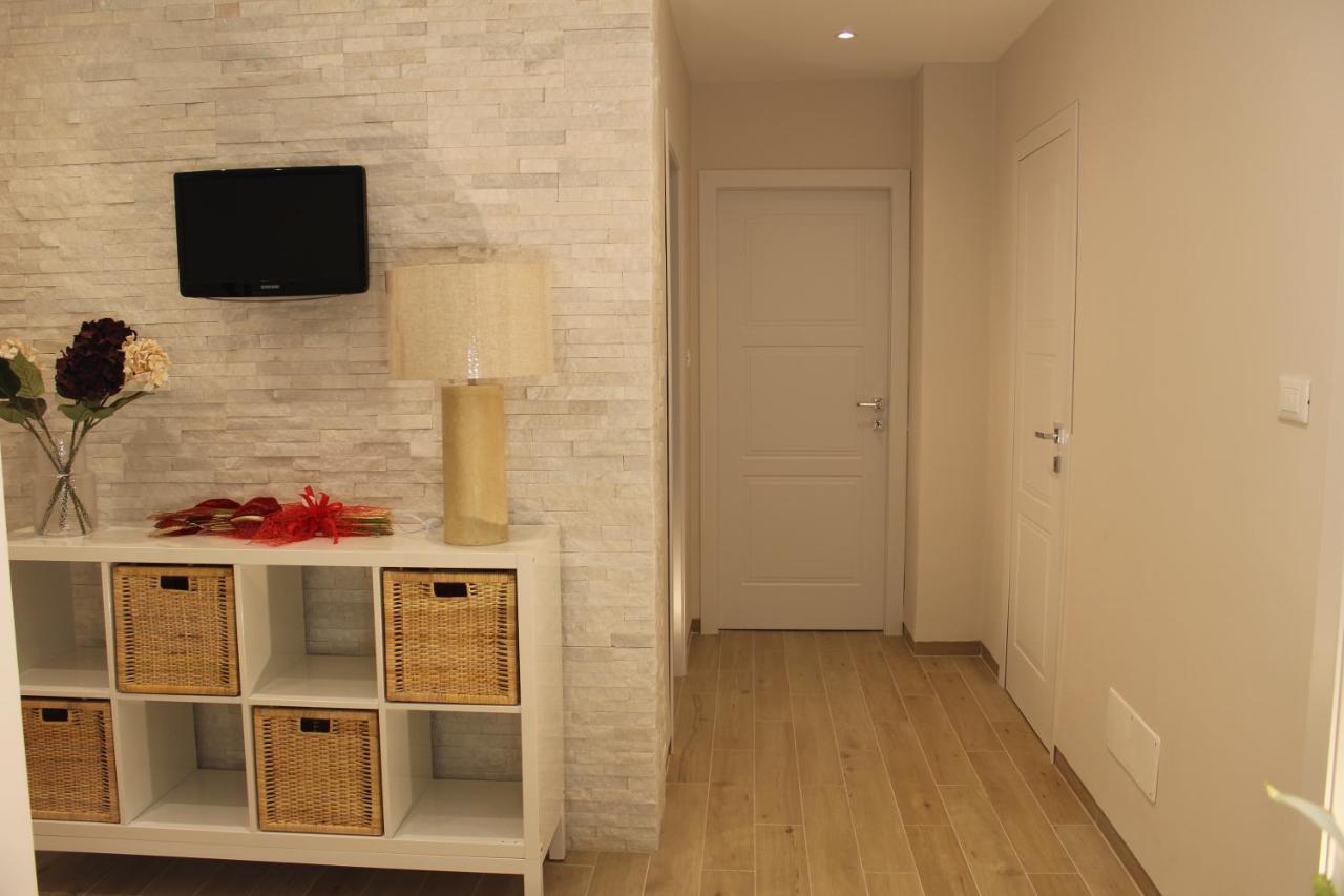 Aurora Bnb Πίζα Εξωτερικό φωτογραφία