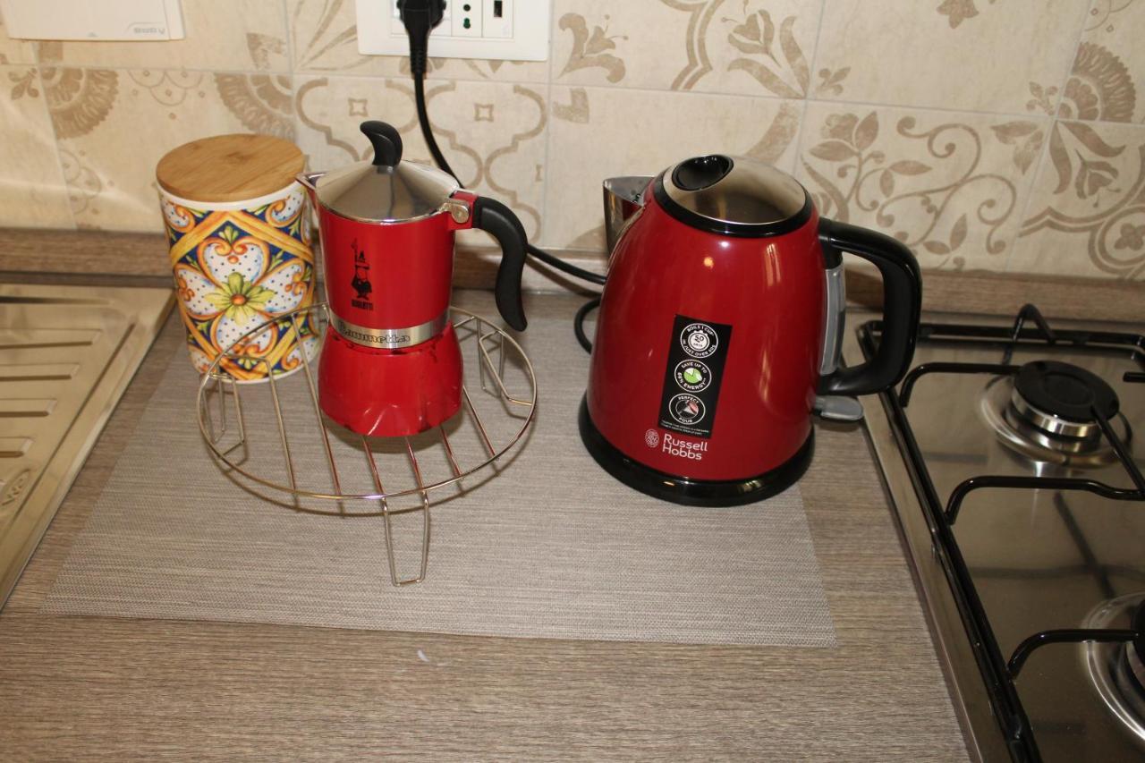 Aurora Bnb Πίζα Εξωτερικό φωτογραφία