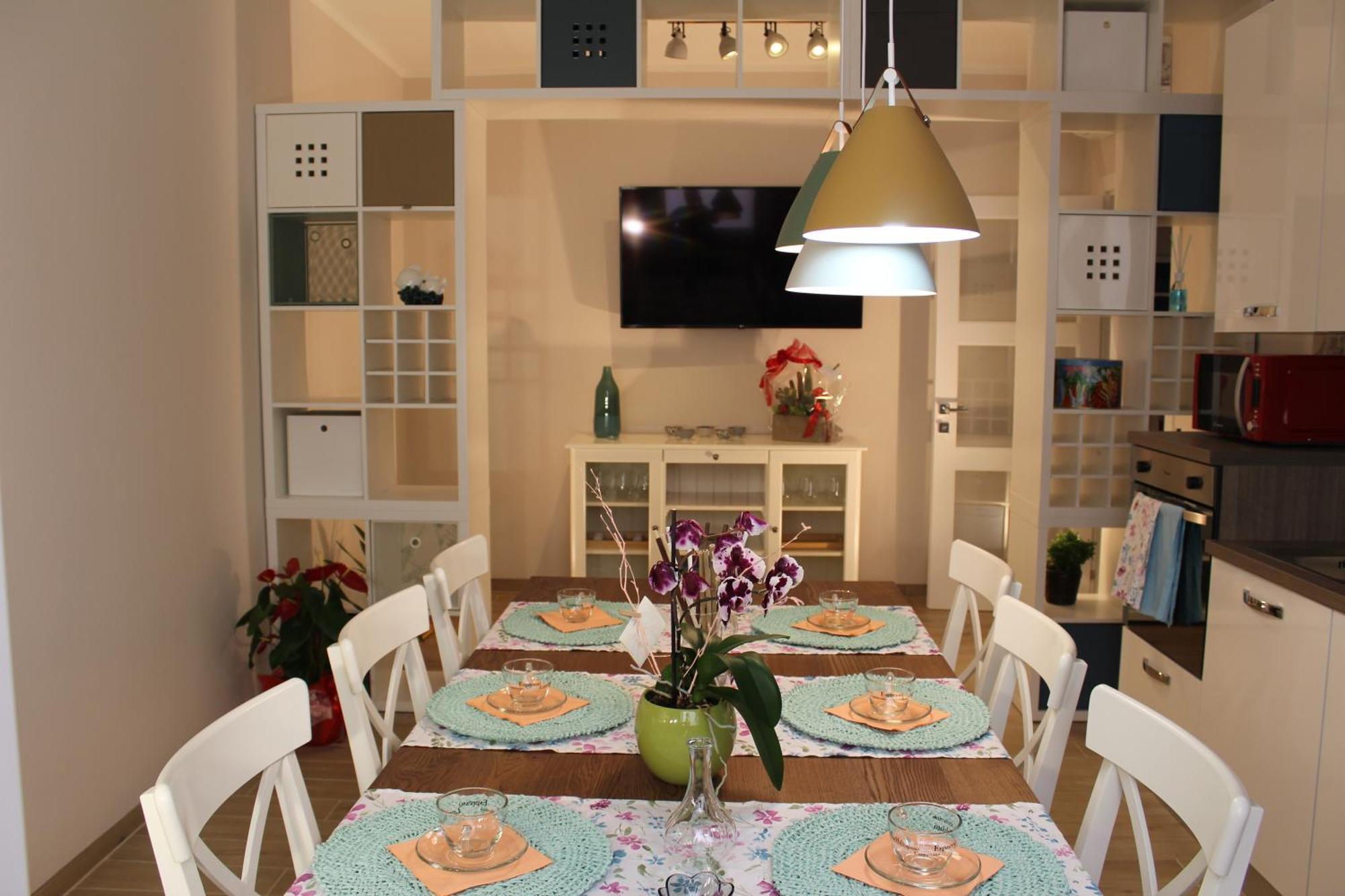 Aurora Bnb Πίζα Εξωτερικό φωτογραφία