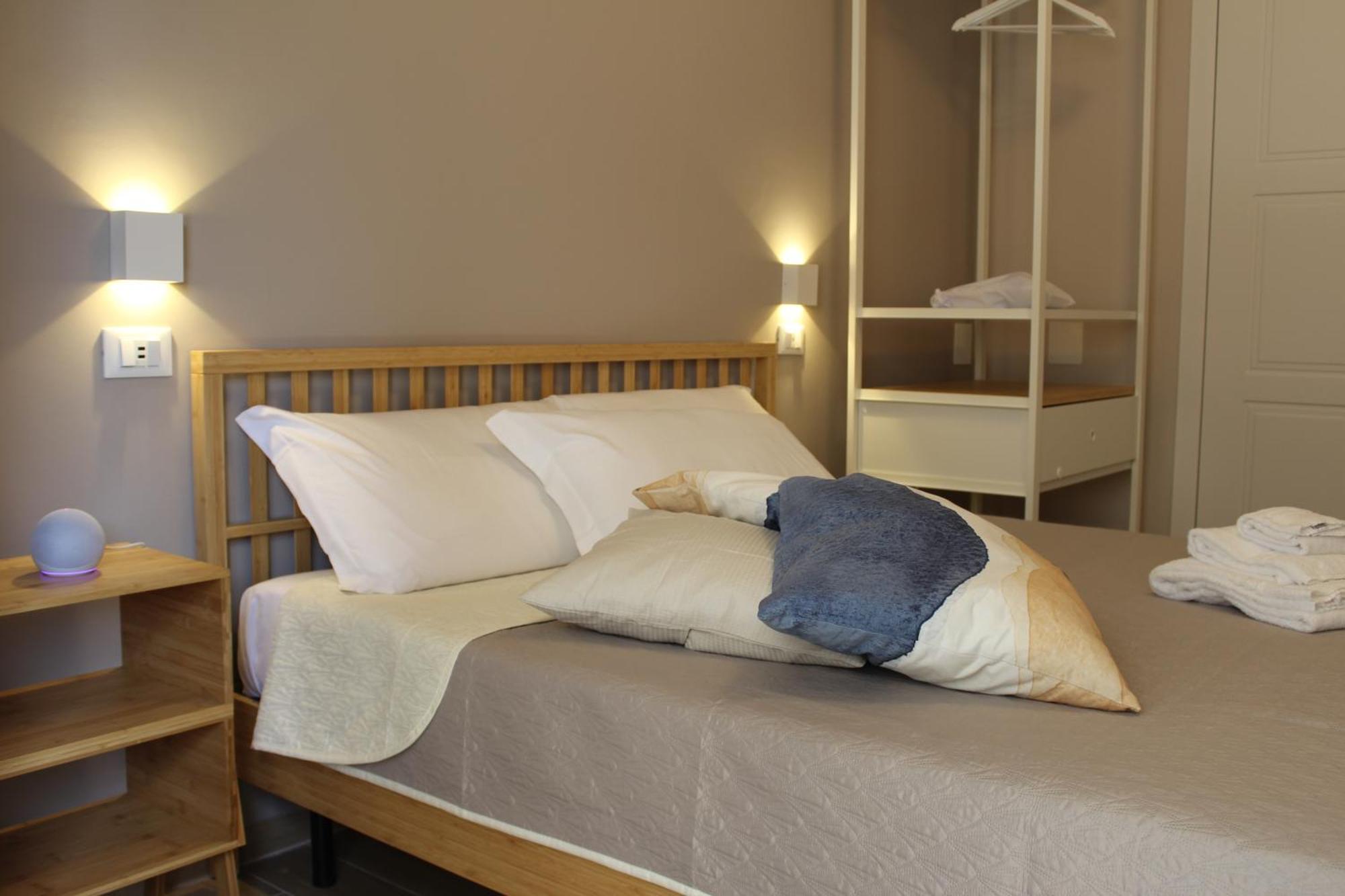 Aurora Bnb Πίζα Εξωτερικό φωτογραφία