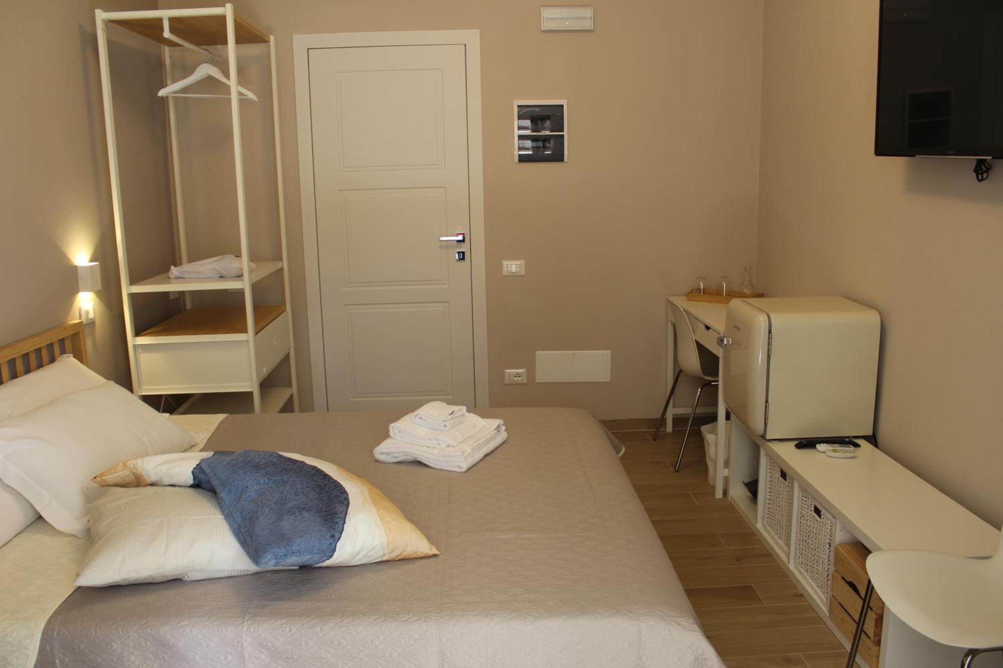 Aurora Bnb Πίζα Εξωτερικό φωτογραφία