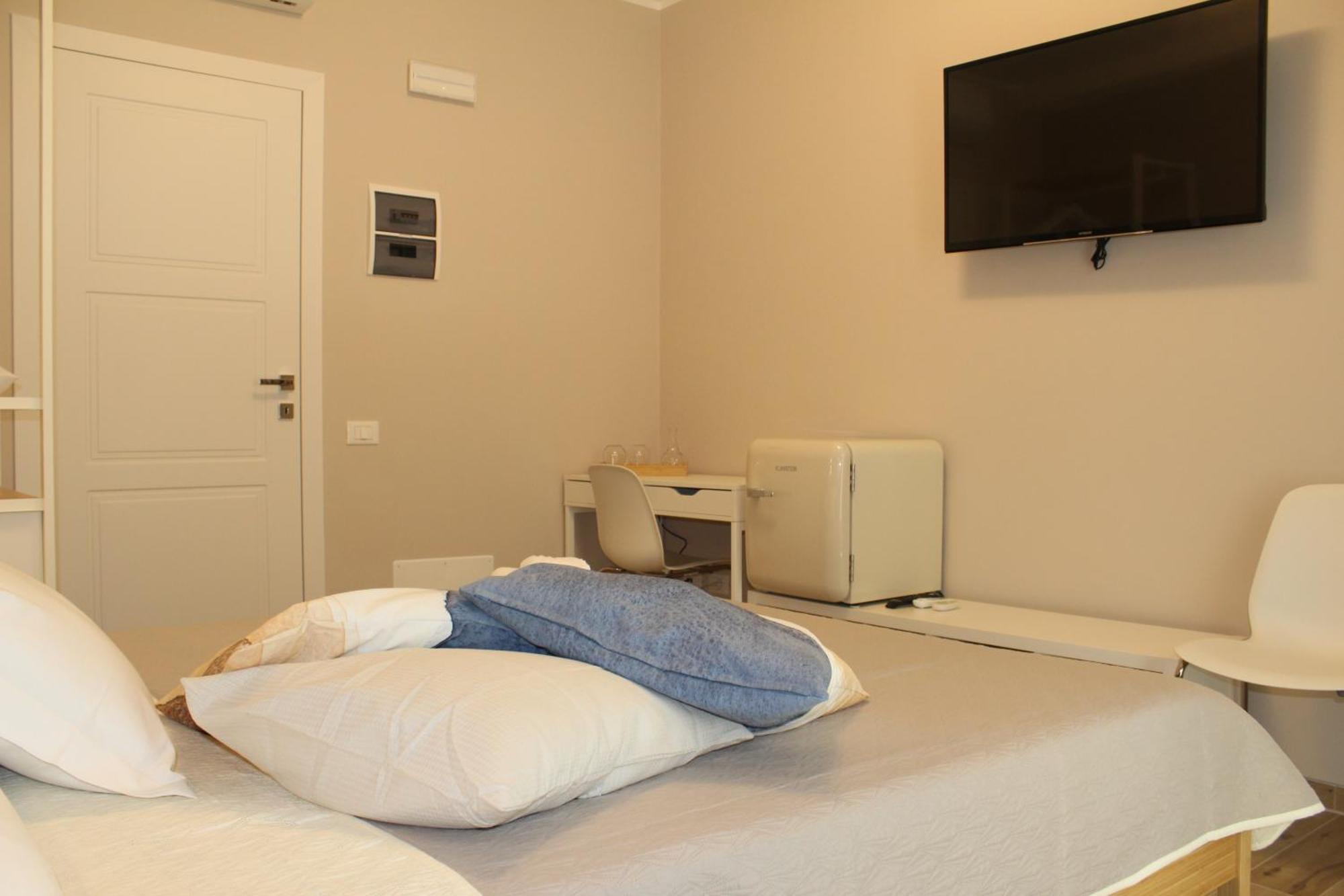 Aurora Bnb Πίζα Εξωτερικό φωτογραφία