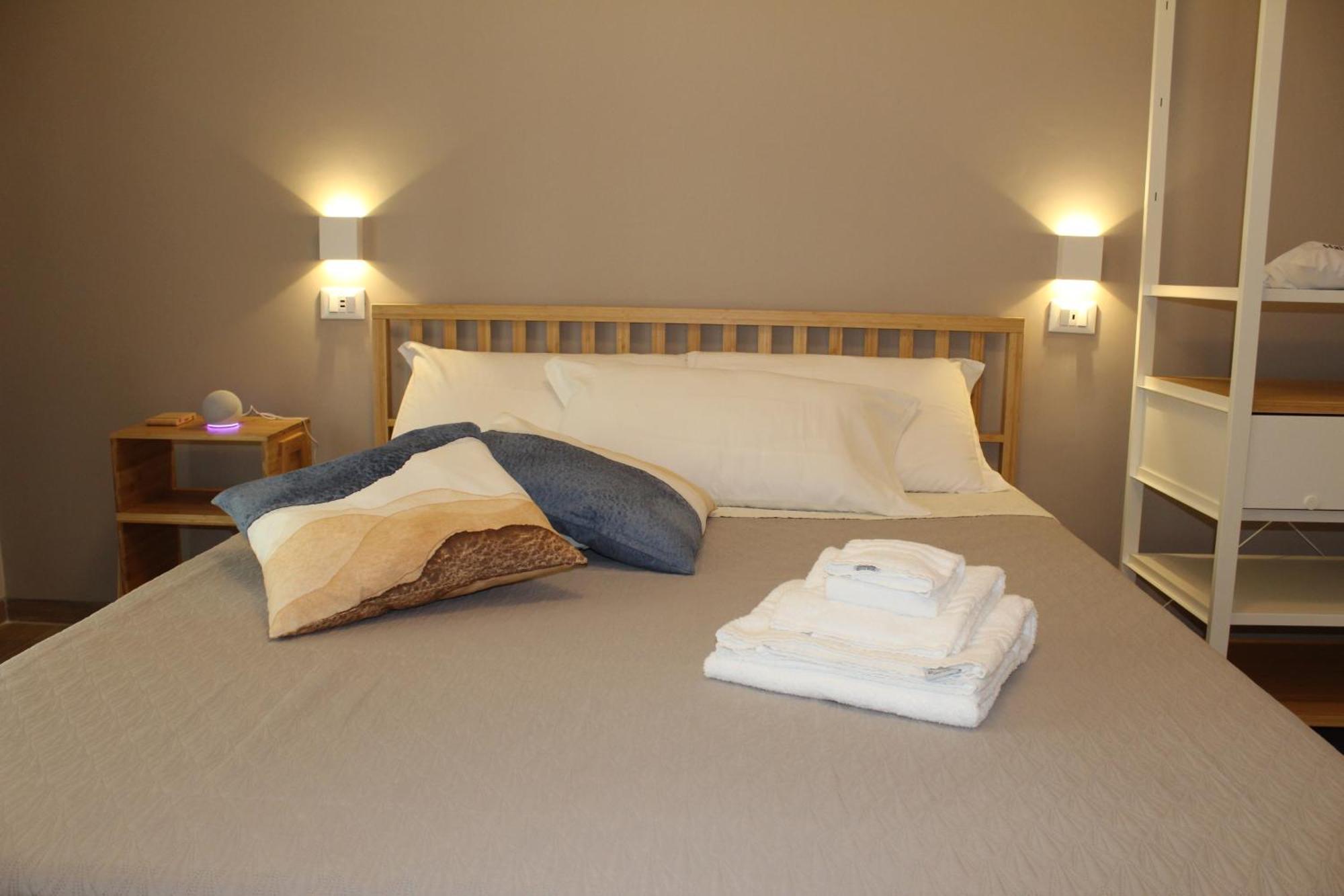 Aurora Bnb Πίζα Εξωτερικό φωτογραφία