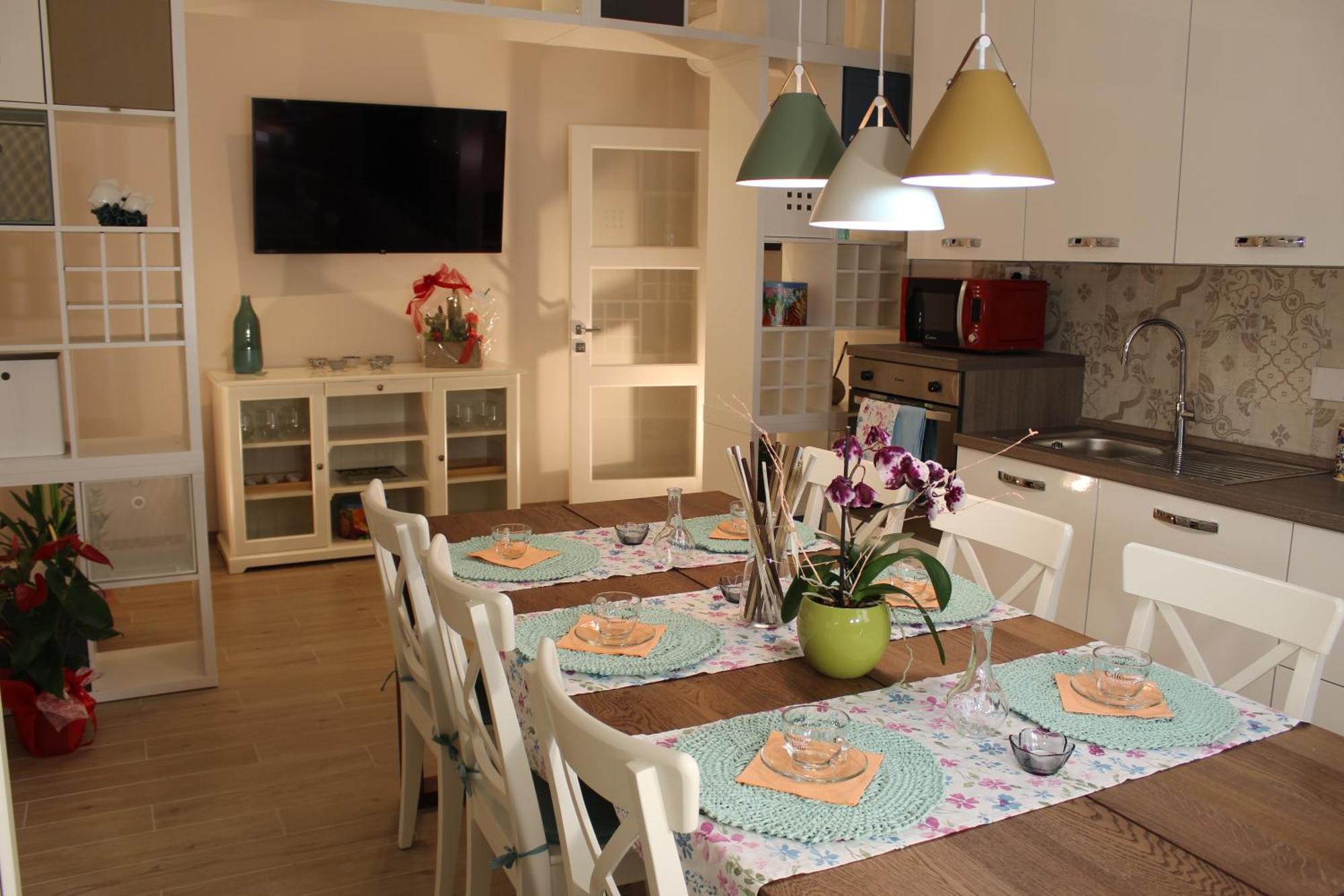 Aurora Bnb Πίζα Εξωτερικό φωτογραφία